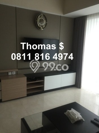 Sewa Apartemen Minimalis 148m2 Punya 3 KT, 2 KM, Lokasi di Kelapa Gading Sewa Apartemen Minimalis 148m2 Punya 3 KT, 2 KM, Lokasi di Kelapa Gading