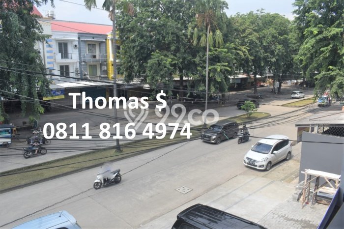 Ruko Bagus Dijual LB 155m2 Lokasi Strategis Bekasi Area Cocok untuk Bisnis Ruko Bagus Dijual LB 155m2 Lokasi Strategis Bekasi Area Cocok untuk Bisnis