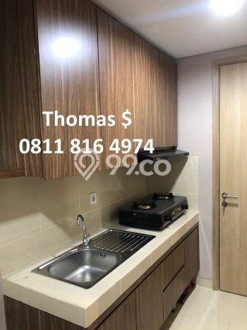 Disewakan Cepat! Unit Apartemen Hemat di Cempaka Putih, Jakarta Pusat 4 Kamar Tidur dan 3 Kamar Mandi Disewakan Cepat! Unit Apartemen Hemat di Cempaka Putih, Jakarta Pusat 4 Kamar Tidur dan 3 Kamar Mandi