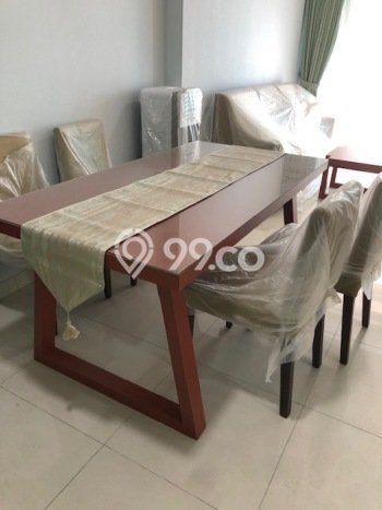 Jarang Ada! Hunian Apartemen Hemat di Kelapa Gading, Jakarta Utara 3 Kamar Tidur dan 2 Kamar Mandi Jarang Ada! Hunian Apartemen Hemat di Kelapa Gading, Jakarta Utara 3 Kamar Tidur dan 2 Kamar Mandi