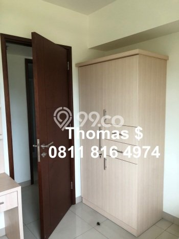 Unit Apartemen Dijual di Kelapa Gading, Jakarta Utara, dengan 2 Bedroom, 2 Bathroom Unit Apartemen Dijual di Kelapa Gading, Jakarta Utara, dengan 2 Bedroom, 2 Bathroom