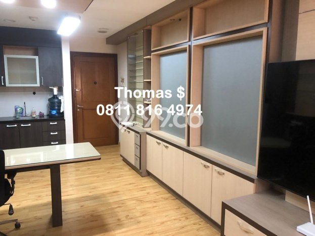 Apartemen Modern Dijual di Kelapa Gading, Jakarta Utara Dilengkapi 2 KT dan 2 KM Apartemen Modern Dijual di Kelapa Gading, Jakarta Utara Dilengkapi 2 KT dan 2 KM
