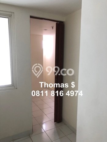 Siap Milik Apartemen Elit 3 KT & 2 KM di Kelapa Gading, Jakarta Utara Siap Milik Apartemen Elit 3 KT & 2 KM di Kelapa Gading, Jakarta Utara