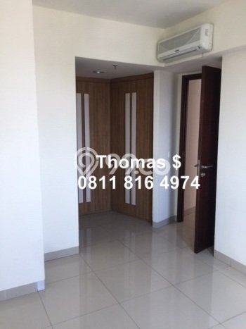 Apartemen Disewa Terjangkau 2 KT / 2 KM di Kelapa Gading, Jakarta Utara Apartemen Disewa Terjangkau 2 KT / 2 KM di Kelapa Gading, Jakarta Utara