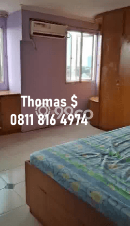 Dijual Apartemen 2 KT 2 KM di Kelapa Gading Dijual Apartemen 2 KT 2 KM di Kelapa Gading