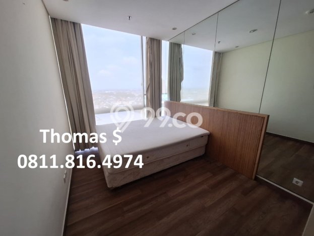 Hunian Apartemen Sewa Murah 110m2 di Kelapa Gading, Cocok Dijadikan Tempat Tinggal Anda Hunian Apartemen Sewa Murah 110m2 di Kelapa Gading, Cocok Dijadikan Tempat Tinggal Anda