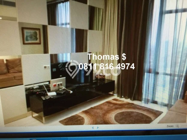 Sewa Apartemen Minimalis 144m2 Punya 2 KT, 2 KM, Lokasi di Kelapa Gading Sewa Apartemen Minimalis 144m2 Punya 2 KT, 2 KM, Lokasi di Kelapa Gading