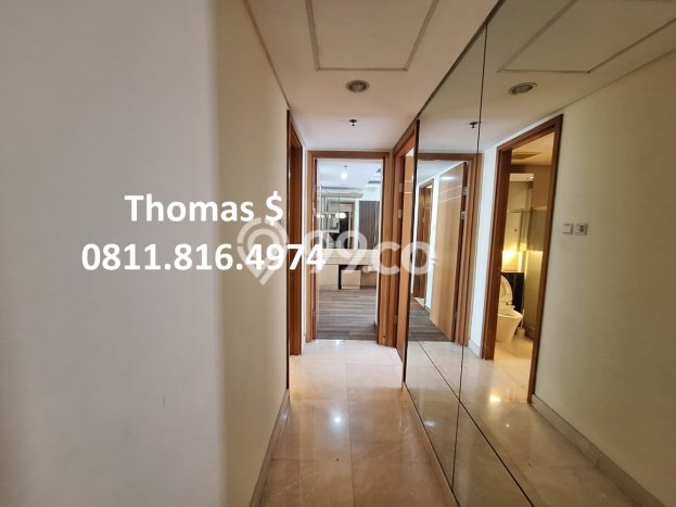 Hunian Apartemen Sewa Murah 110m2 di Kelapa Gading, Cocok Dijadikan Tempat Tinggal Anda Hunian Apartemen Sewa Murah 110m2 di Kelapa Gading, Cocok Dijadikan Tempat Tinggal Anda