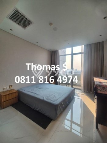 Sewa Sekarang Apartemen Nyaman 3 KT di Kawasan Kelapa Gading Sewa Sekarang Apartemen Nyaman 3 KT di Kawasan Kelapa Gading