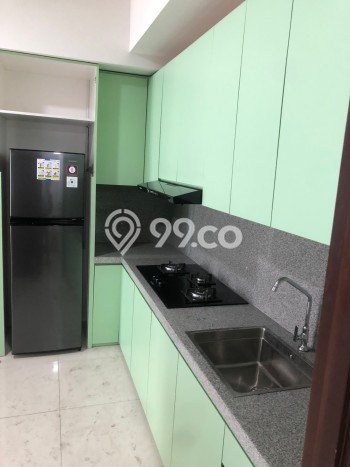 Jarang Ada! Hunian Apartemen Hemat di Kelapa Gading, Jakarta Utara 3 Kamar Tidur dan 2 Kamar Mandi Jarang Ada! Hunian Apartemen Hemat di Kelapa Gading, Jakarta Utara 3 Kamar Tidur dan 2 Kamar Mandi