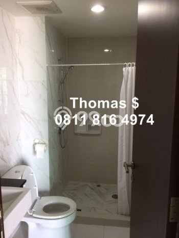 Apartemen Disewa Terjangkau 2 KT / 2 KM di Kelapa Gading, Jakarta Utara Apartemen Disewa Terjangkau 2 KT / 2 KM di Kelapa Gading, Jakarta Utara