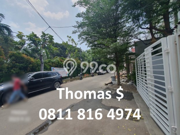Siap Huni Hunian Elit 4 Kamar di Kelapa Gading Dekat ke Mana Pun Siap Huni Hunian Elit 4 Kamar di Kelapa Gading Dekat ke Mana Pun