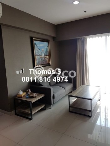 Disewakan Segera Apartemen Strategis 2 KT, 2 KM di Kawasan Kelapa Gading Disewakan Segera Apartemen Strategis 2 KT, 2 KM di Kawasan Kelapa Gading