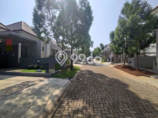 PILIHAN TEPAT! Rumah kawasan BSB City, 2 KT, Dekat Sekolah, LT 120m² Bangunan 50m² PILIHAN TEPAT! Rumah kawasan BSB City, 2 KT, Dekat Sekolah, LT 120m² Bangunan 50m²