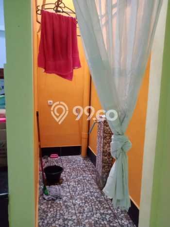 Rumah di Ngaliyan, Semarang, LT 75m² Bangunan 75m² - SEGERA MILIKI! Rumah di Ngaliyan, Semarang, LT 75m² Bangunan 75m² - SEGERA MILIKI!