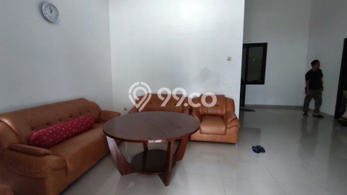 Rumah di BSB City, 2 KT, Lingkungan Nyaman Rumah di BSB City, 2 KT, Lingkungan Nyaman