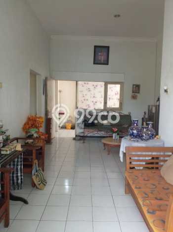 Rumah 2 Kamar Tidur Lokasi Premium di Kawasan Elite Tanah Mas, Semarang Rumah 2 Kamar Tidur Lokasi Premium di Kawasan Elite Tanah Mas, Semarang