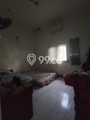 Rumah 2 Kamar Tidur Lokasi Premium di Kawasan Elite Tanah Mas, Semarang Rumah 2 Kamar Tidur Lokasi Premium di Kawasan Elite Tanah Mas, Semarang