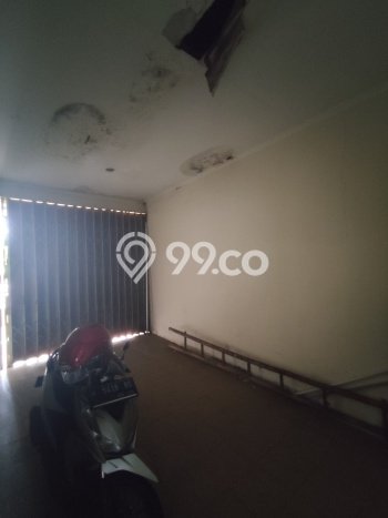 Rumah 2 Kamar Tidur Lokasi Premium di Kawasan Elite Tanah Mas, Semarang Rumah 2 Kamar Tidur Lokasi Premium di Kawasan Elite Tanah Mas, Semarang