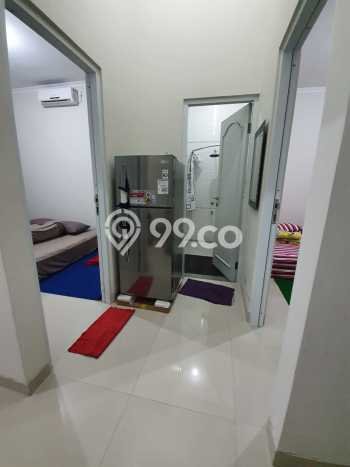 Rumah di BSB City, Siap Huni, 2 KT Rumah di BSB City, Siap Huni, 2 KT