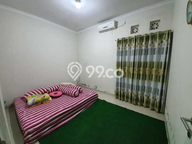 Rumah di BSB City, Siap Huni, 2 KT Rumah di BSB City, Siap Huni, 2 KT