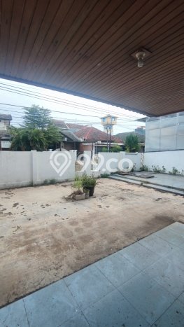 Rumah Asri di Puri Anjasmoro, 2 KM, Free Macet Rumah Asri di Puri Anjasmoro, 2 KM, Free Macet