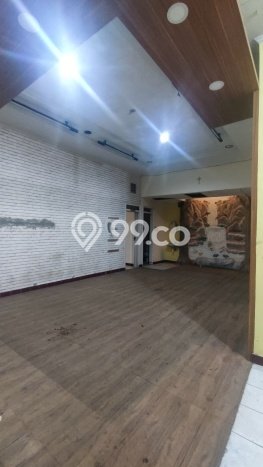 Rumah Asri di Puri Anjasmoro, 2 KM, Free Macet Rumah Asri di Puri Anjasmoro, 2 KM, Free Macet