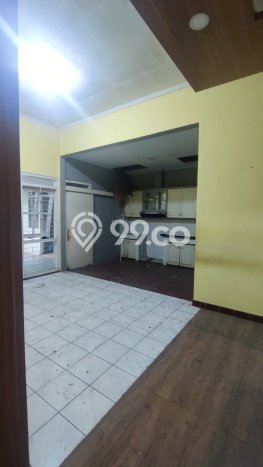 Rumah Asri di Puri Anjasmoro, 2 KM, Free Macet Rumah Asri di Puri Anjasmoro, 2 KM, Free Macet
