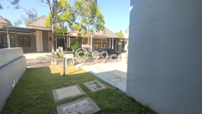 Jual Rumah 2 KT di BSB City, Semarang - Luas Tanah 120m² Jual Rumah 2 KT di BSB City, Semarang - Luas Tanah 120m²