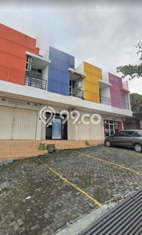 Ruko Ready di Pamularsih, Luas 88m², Lokasi Bisnis, Akses Bagus Ruko Ready di Pamularsih, Luas 88m², Lokasi Bisnis, Akses Bagus
