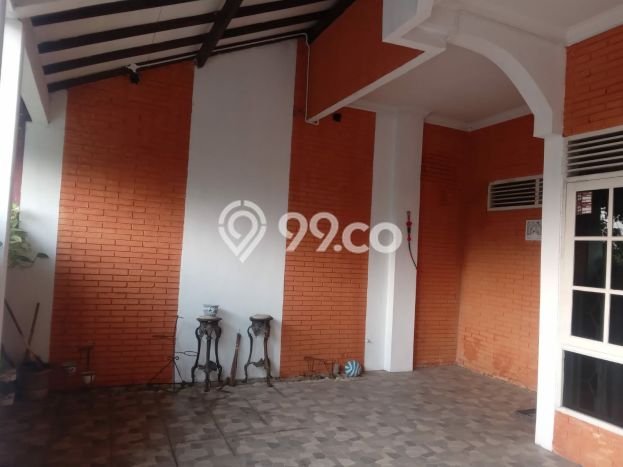 Rumah Nyaman bagi Keluarga area - 3 KT Rumah Nyaman bagi Keluarga area - 3 KT