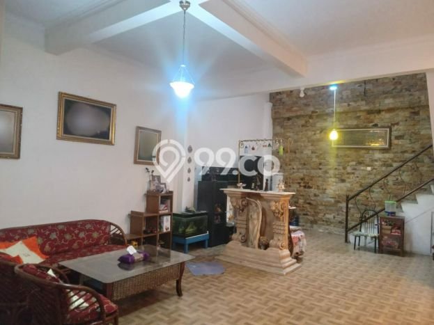Rumah Nyaman bagi Keluarga area - 3 KT Rumah Nyaman bagi Keluarga area - 3 KT