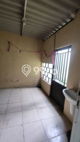 GOOD DEAL! Rumah di BSB City, 1 KM, Ready, LT 170m² Bangunan 80m² GOOD DEAL! Rumah di BSB City, 1 KM, Ready, LT 170m² Bangunan 80m²