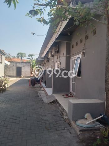 INVESTASI TEPAT! Rumah di Tlogosari, LT 250m² LB 250m² INVESTASI TEPAT! Rumah di Tlogosari, LT 250m² LB 250m²