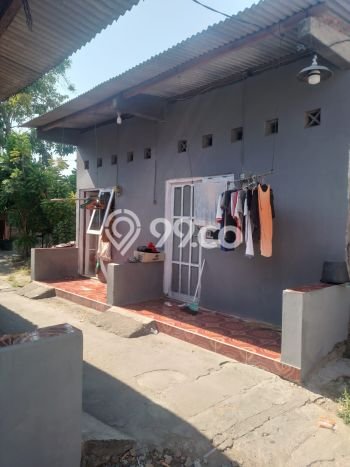 INVESTASI TEPAT! Rumah di Tlogosari, LT 250m² LB 250m² INVESTASI TEPAT! Rumah di Tlogosari, LT 250m² LB 250m²