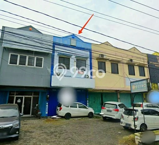 LOKASI STRATEGIS! Ruko Kawasan , Luas 200m2m², Pusat Bisnis, Jalan Utama LOKASI STRATEGIS! Ruko Kawasan , Luas 200m2m², Pusat Bisnis, Jalan Utama