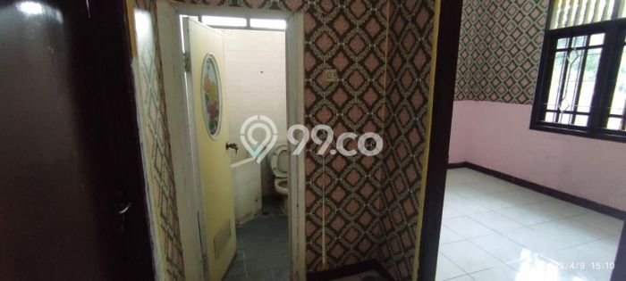 Rumah Modern Minimalis 3 Kamar Siap Huni di Ngaliyan Rumah Modern Minimalis 3 Kamar Siap Huni di Ngaliyan