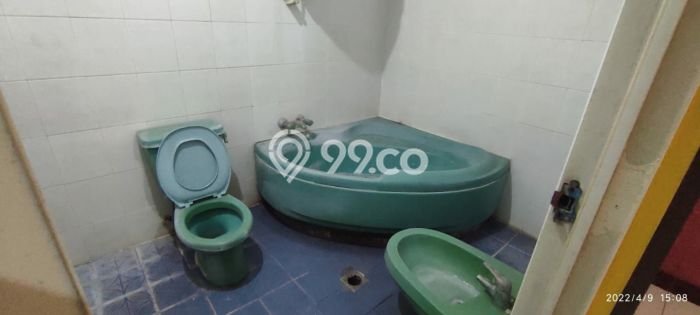 Rumah Modern Minimalis 3 Kamar Siap Huni di Ngaliyan Rumah Modern Minimalis 3 Kamar Siap Huni di Ngaliyan