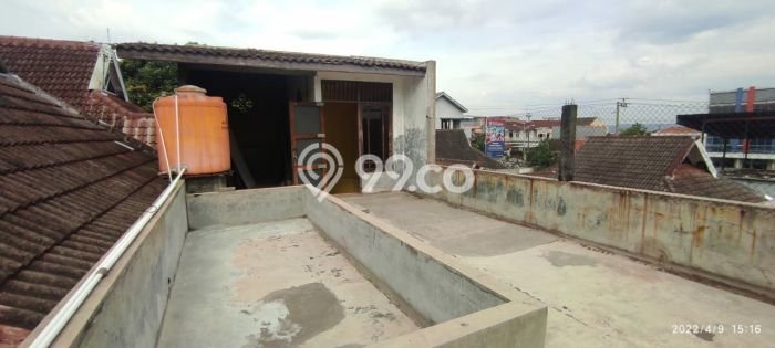 Rumah Modern Minimalis 3 Kamar Siap Huni di Ngaliyan Rumah Modern Minimalis 3 Kamar Siap Huni di Ngaliyan