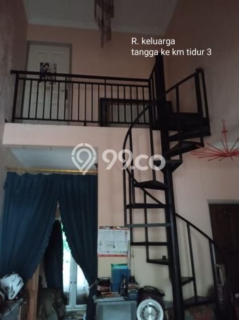 Rumah 3 Kamar di Pusat Kota , Semarang - Harga Terjangkau Rumah 3 Kamar di Pusat Kota , Semarang - Harga Terjangkau