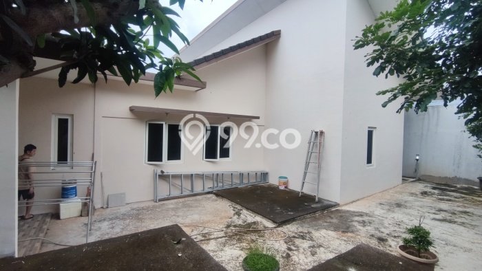 Dijual Rumah Mewah Megah Dengan View Cantik di BSB City, Semarang Dijual Rumah Mewah Megah Dengan View Cantik di BSB City, Semarang