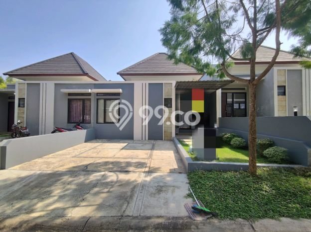 PILIHAN TEPAT! Rumah kawasan BSB City, 2 KT, Dekat Sekolah, LT 120m² Bangunan 50m² PILIHAN TEPAT! Rumah kawasan BSB City, 2 KT, Dekat Sekolah, LT 120m² Bangunan 50m²