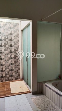 Ready to Use! Premium House LT 307m2 Desain Elegan di BSB City Ready to Use! Premium House LT 307m2 Desain Elegan di BSB City