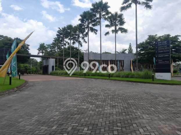 Rumah Minimalis 2 KT di BSB City Semarang Unfurnished Rumah Minimalis 2 KT di BSB City Semarang Unfurnished