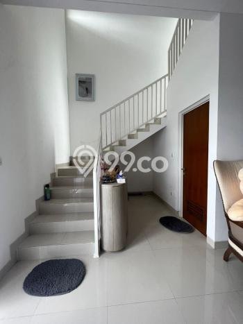 Rumah Minimalis 3 KT LT 150m2 di BSB City Rumah Minimalis 3 KT LT 150m2 di BSB City