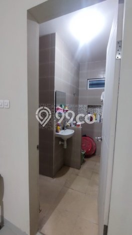Dijual Rumah Mewah Megah Dengan View Cantik di BSB City, Semarang Dijual Rumah Mewah Megah Dengan View Cantik di BSB City, Semarang