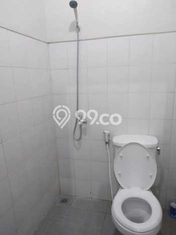 Rumah Minimalis 2 KT di BSB City Semarang Unfurnished Rumah Minimalis 2 KT di BSB City Semarang Unfurnished