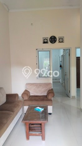 Disewakan! Rumah 2 Kamar Tidur &
1 Kamar Mandi di BSB City, Semarang Disewakan! Rumah 2 Kamar Tidur &
1 Kamar Mandi di BSB City, Semarang