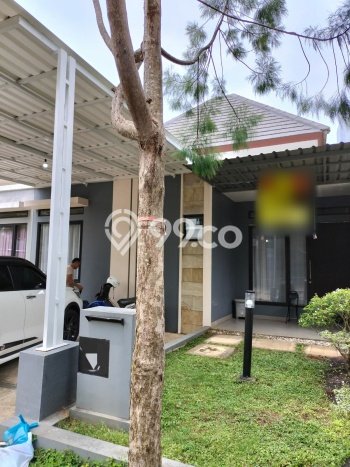 PILIHAN TEPAT! Rumah kawasan BSB City, 2 KT, Dekat Sekolah, LT 120m² Bangunan 50m² PILIHAN TEPAT! Rumah kawasan BSB City, 2 KT, Dekat Sekolah, LT 120m² Bangunan 50m²