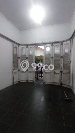 Rumah kawasan Semarang Tengah, Akses ke Sekolah, LT 100m² Rumah kawasan Semarang Tengah, Akses ke Sekolah, LT 100m²